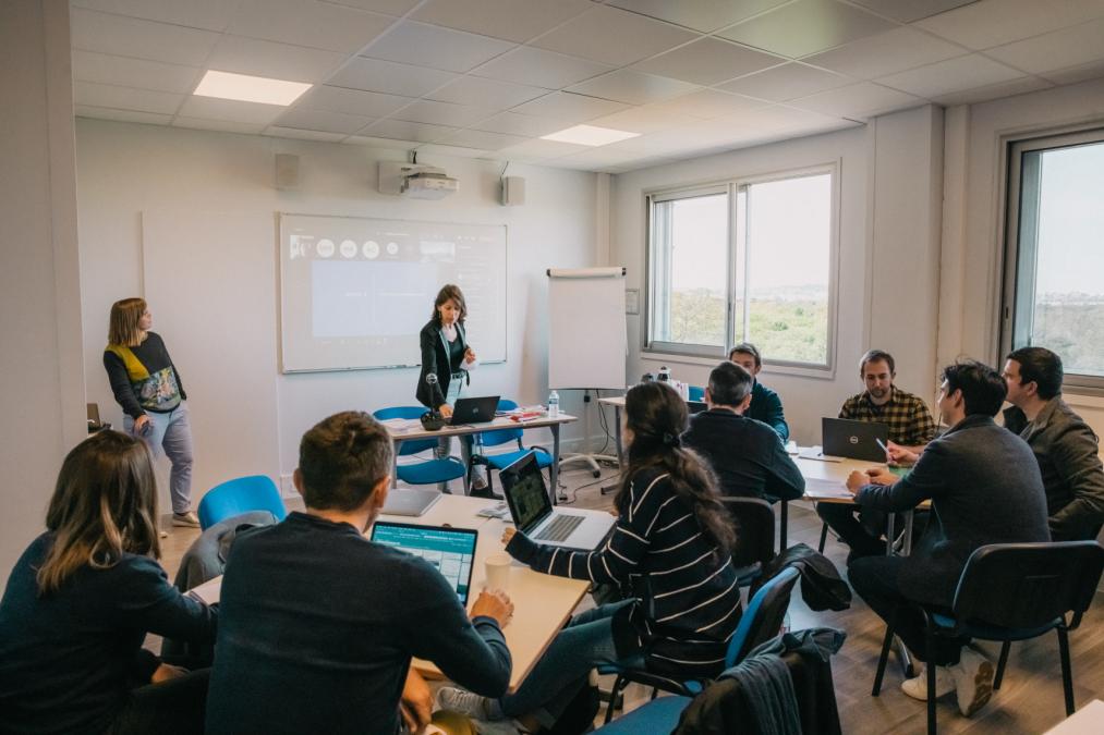 Retour sur le séminaire de pédagogie