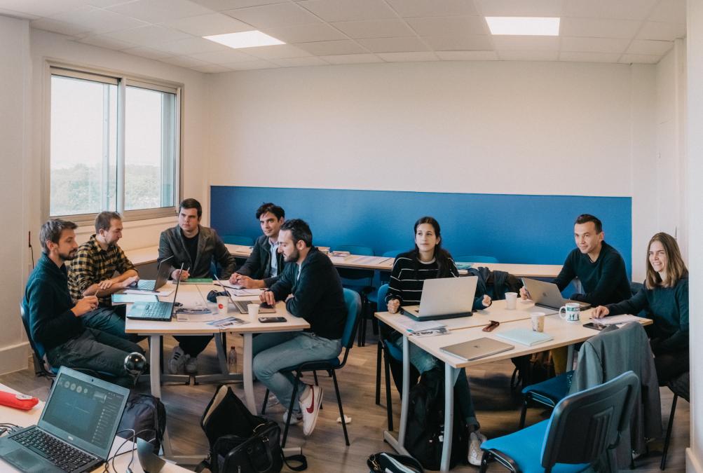 Programme des prochaines formations