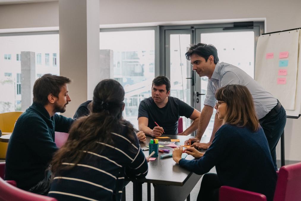 Découvrez un nouveau format d’échange sur la pédagogie !