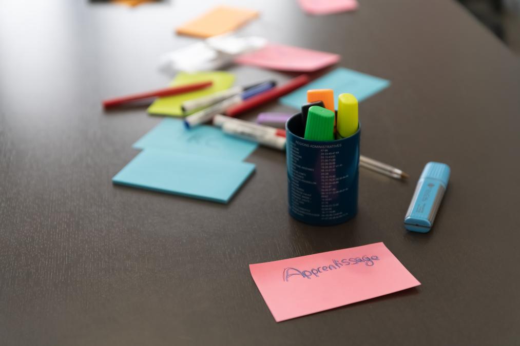 Découvrez les formations pédagogiques de la rentrée !