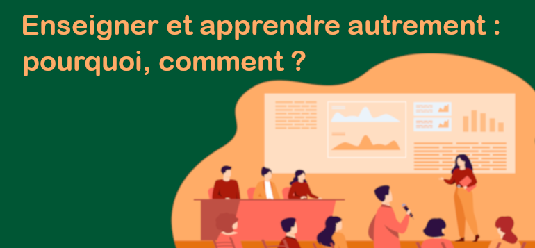 Retrouvons-nous au Pédago’Day PSL !