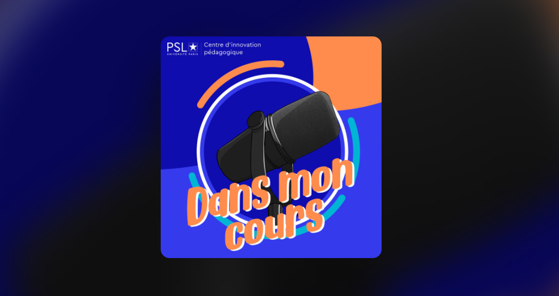 Nouvel épisode ! Évaluer ses pairs pour apprendre. Quand les étudiants intègrent le jury ! 